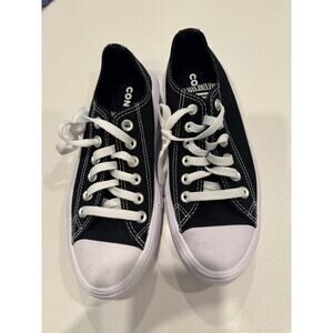 Converse platform